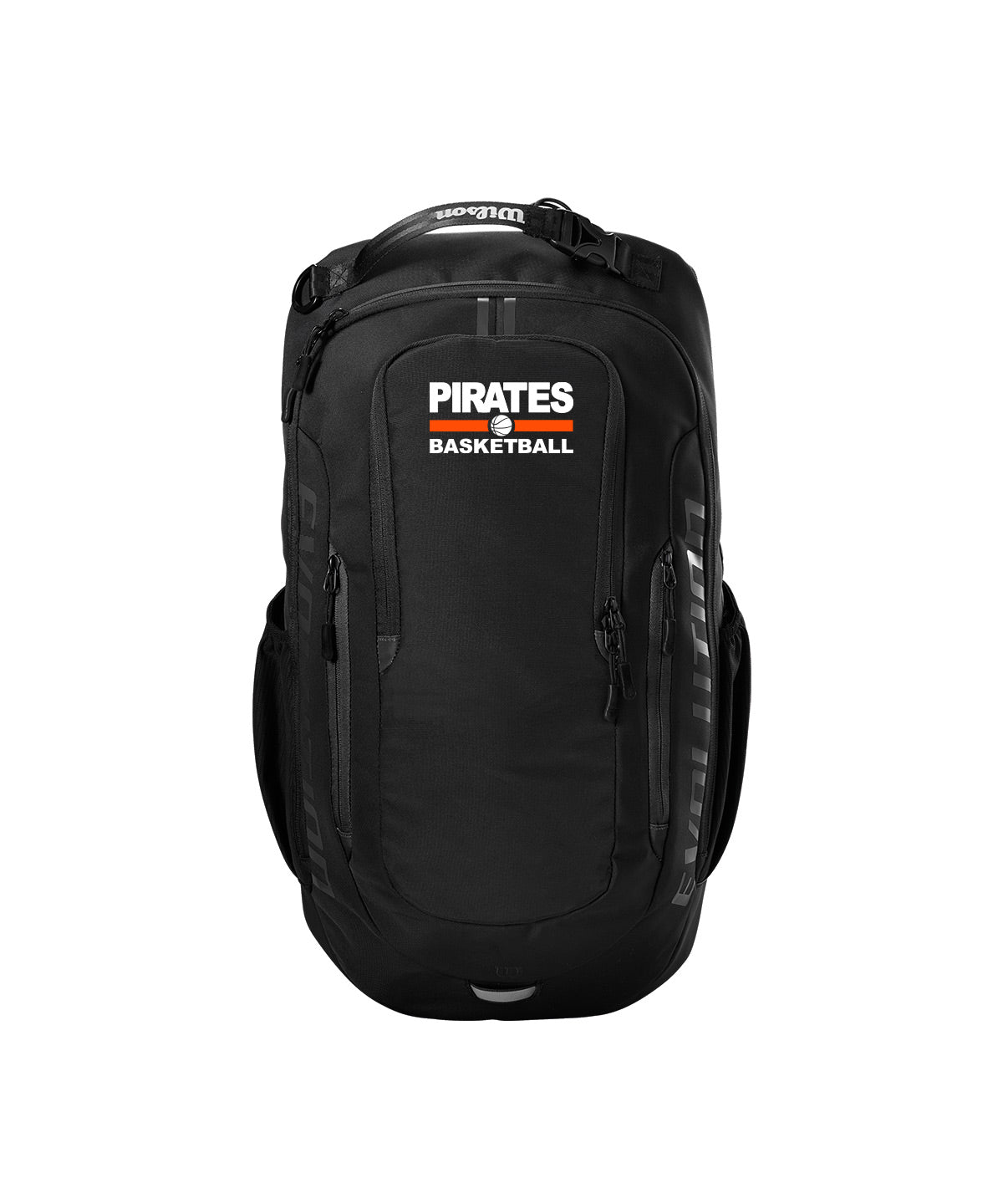 Pirates Gearpack