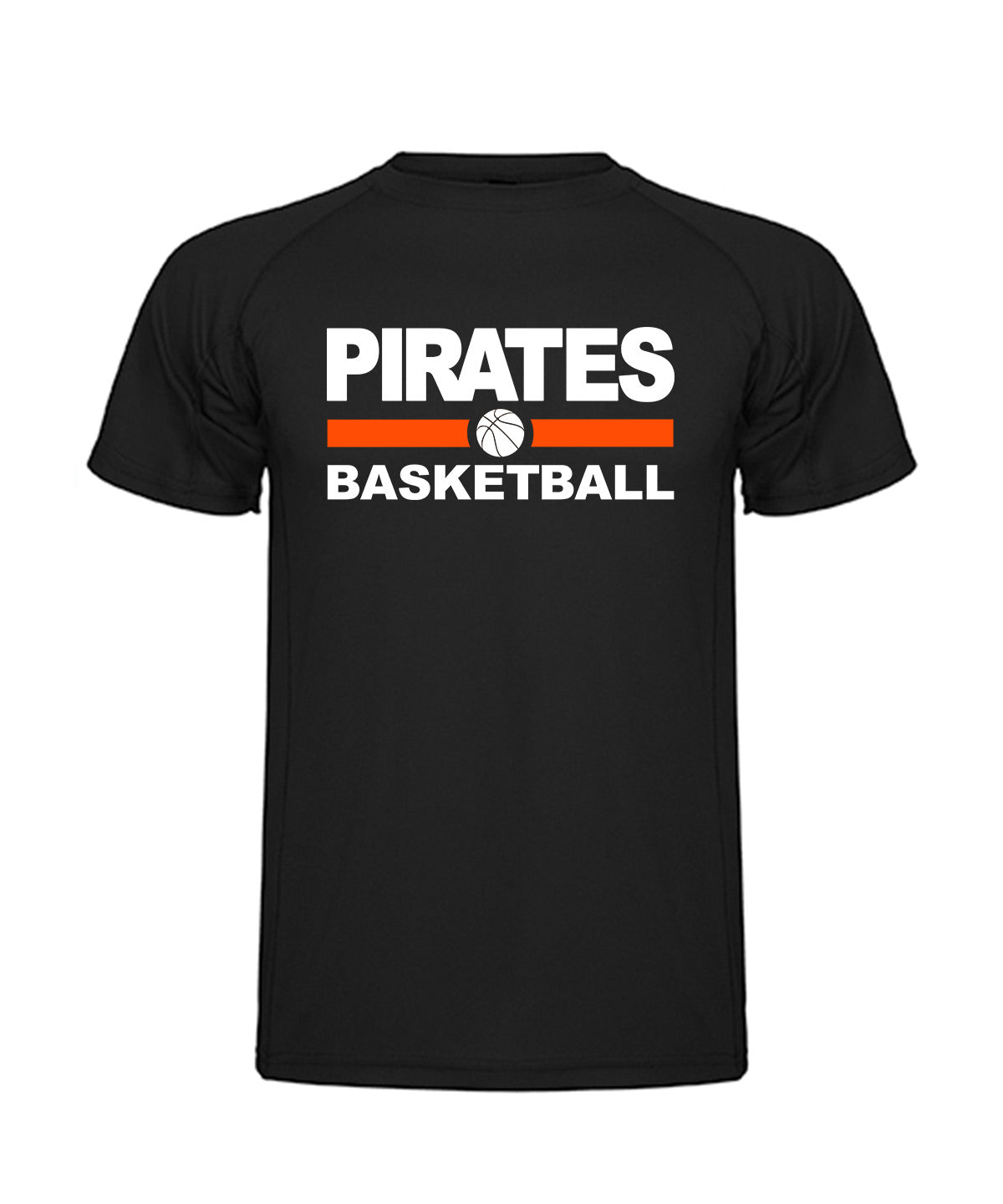 Cool t-shirt, svart