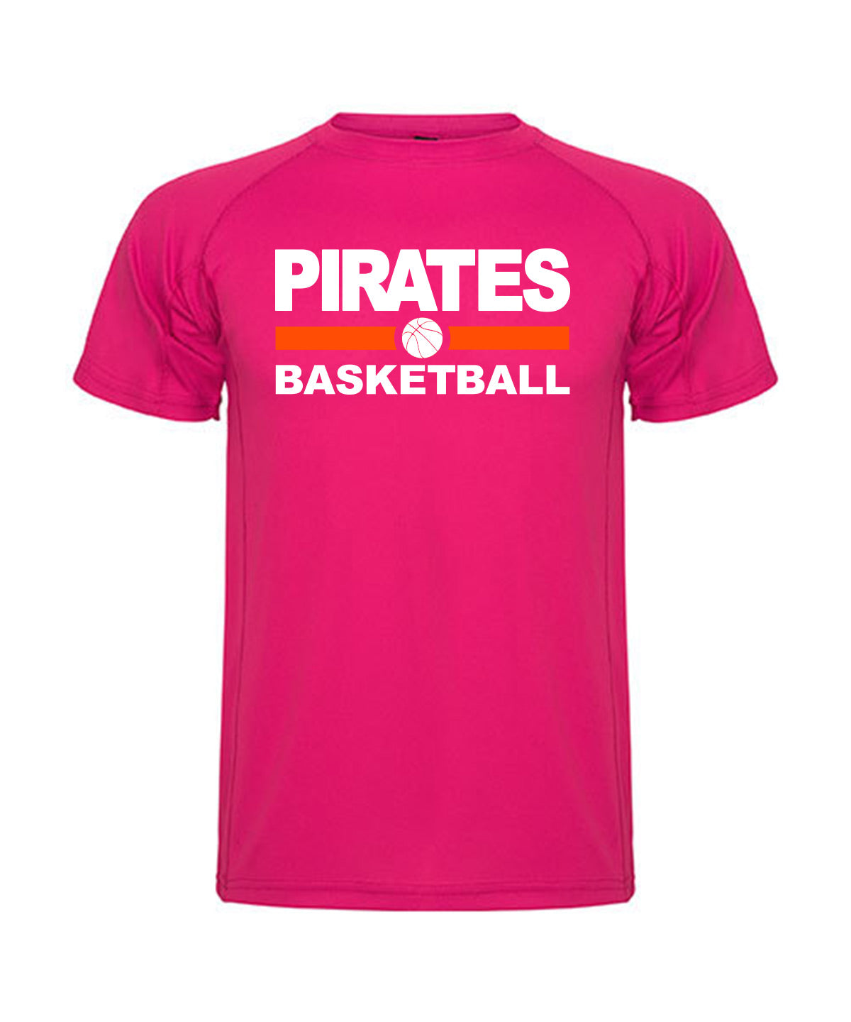 Cool t-shirt, rosa