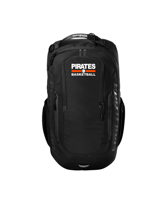 Pirates Gearpack