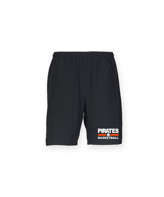 Performance shorts